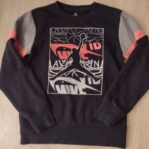 Jordan sweatshirt